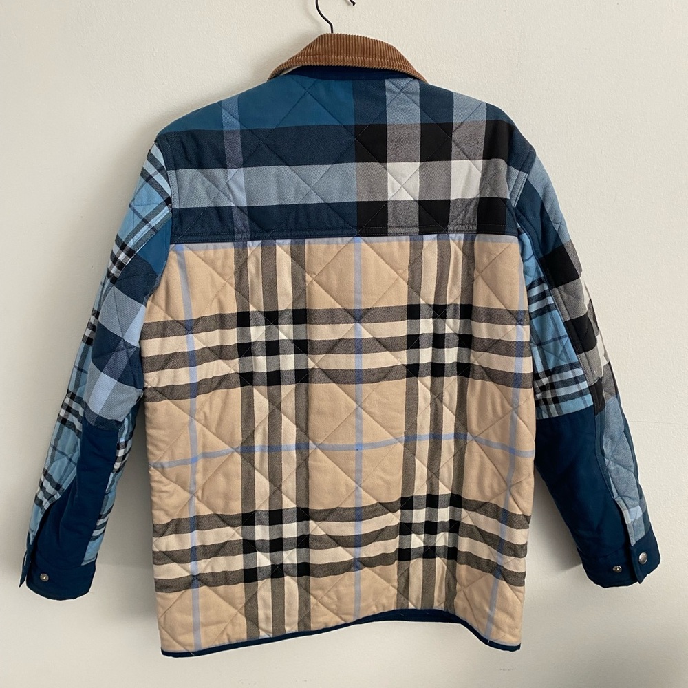 Burberry Henham Patch Jacket (Medium) - image 2